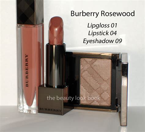 burberry lip gloss rosewood|Burberry kisses sheer lipstick.